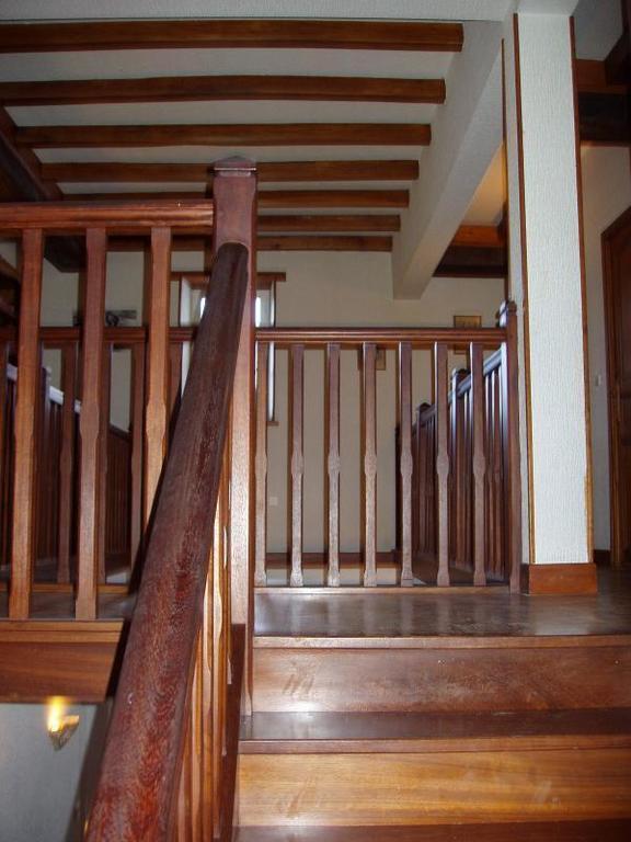 Chambres D'Hotes Etche Lacarry-Arhan-Charritte-de-Haut Exterior foto
